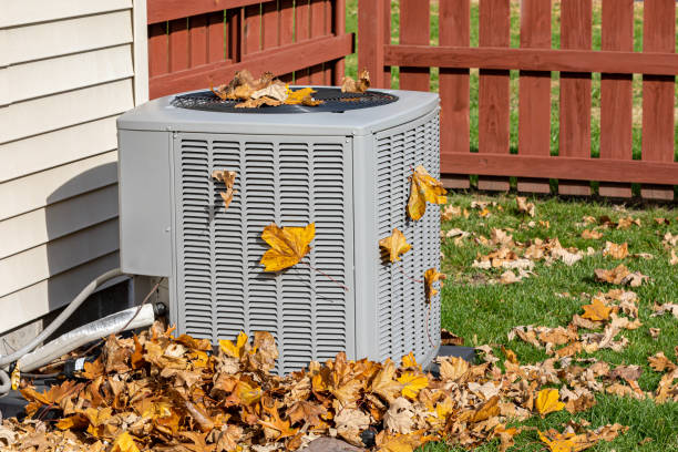 Best HVAC installation services  in Richland, PA
