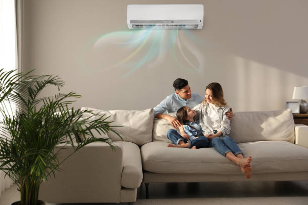 Professional HVAC in Richland, PA