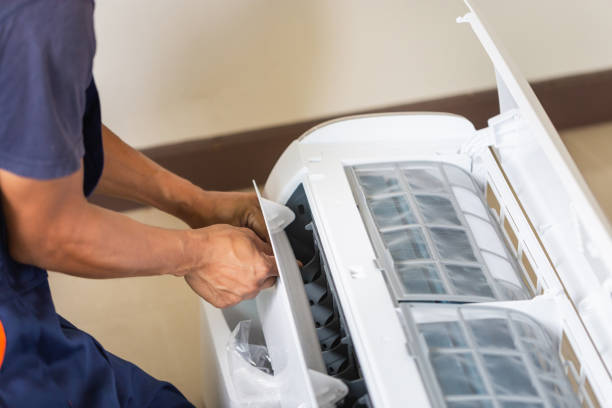 Best Affordable HVAC services  in Richland, PA