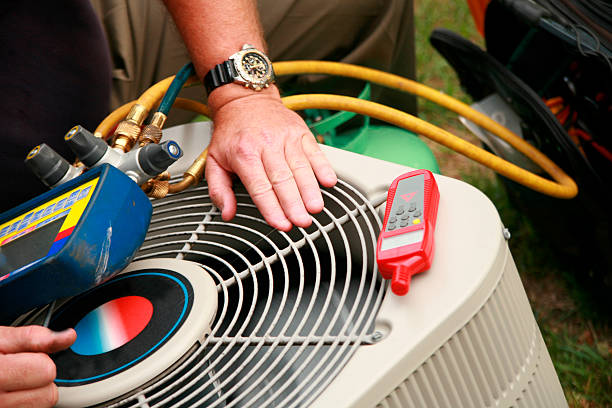Best 24/7 HVAC repair  in Richland, PA
