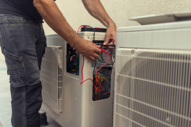 Best Air conditioning repair  in Richland, PA