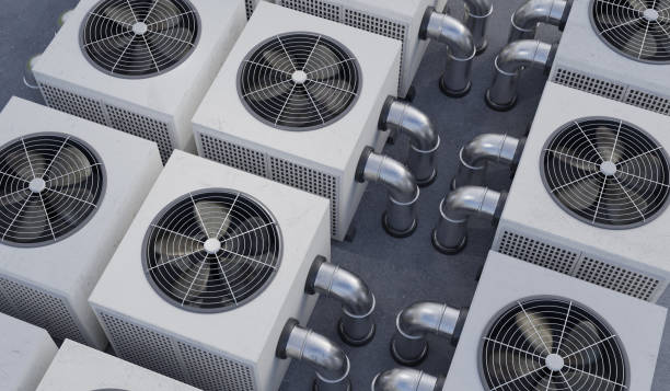  Richland, PA HVAC Pros