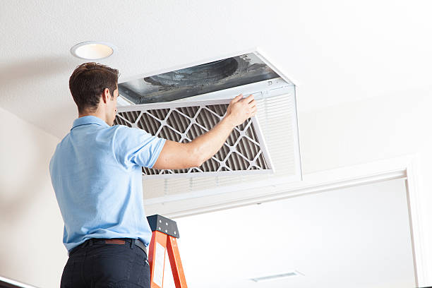 HVAC troubleshooting in Richland, PA