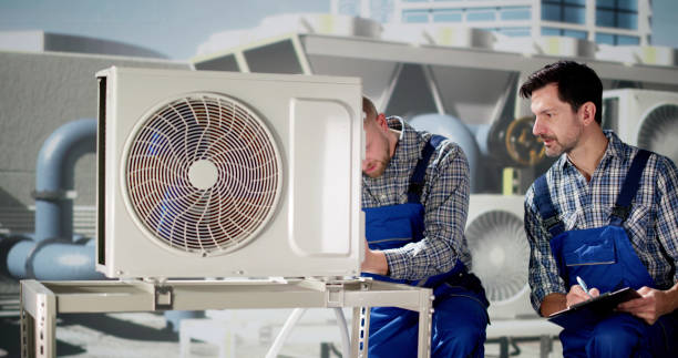 Best HVAC air duct cleaning  in Richland, PA